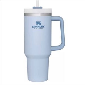 Stanley 40oz Quencher in Chambray